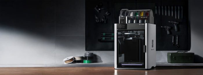 Quelle imprimante 3D choisir ?