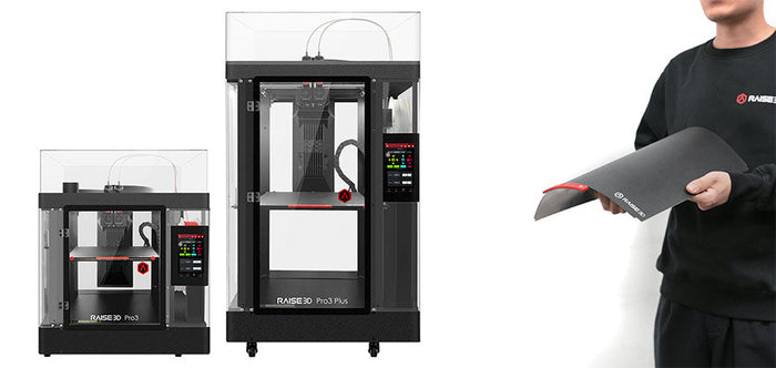 Imprimante 3D de production