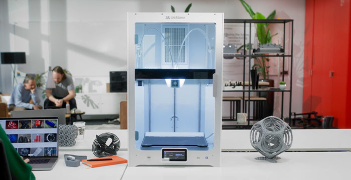 UltiMaker