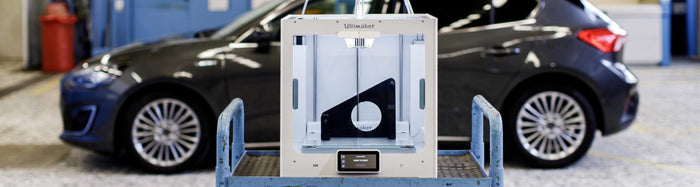 Ford ultimaker