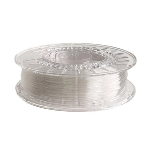 Filament PETG médical Transparent