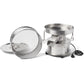 Fuse Depowdering Kit Formlabs