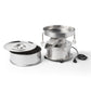 Fuse Depowdering Kit Formlabs