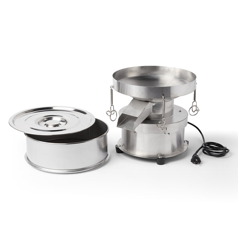 Fuse Depowdering Kit Formlabs