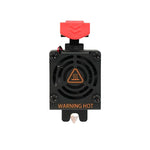 Interchangeable Hot End Assembly  Pro3