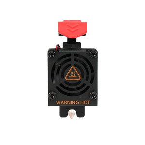 Interchangeable Hot End Assembly  Pro3