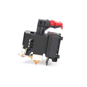 Hot End interchangeable Pro3