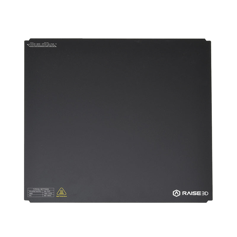 Buildtak Printing Surface Raise3D