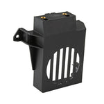 Cache ventilateur latéral gauche et droit Pro3