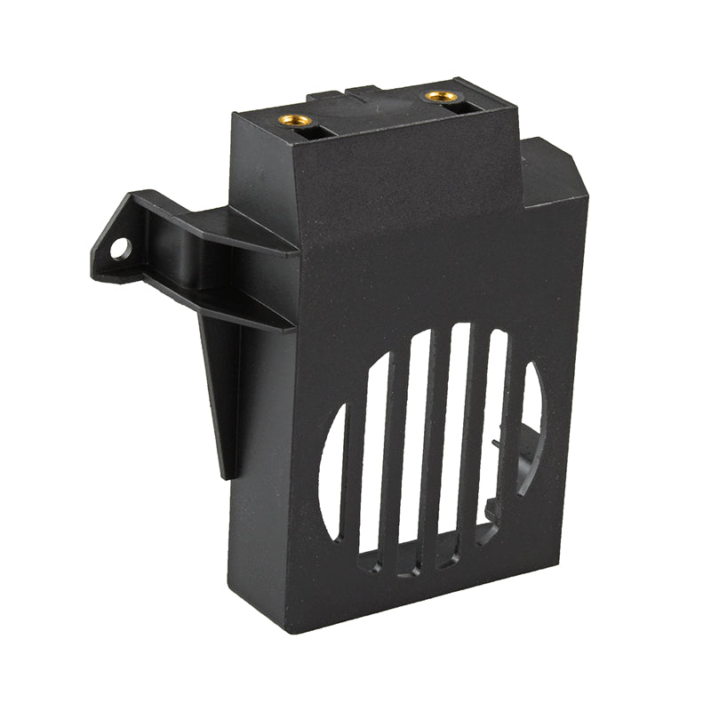 Cache ventilateur latéral gauche et droit Pro3