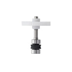 Ensemble de roues d'extrusion active AMS 