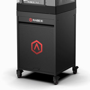 Raise3D Printer Cart