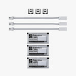 Ceramic heater for hotend
