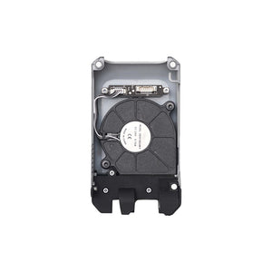 Front Housing Assembly (X1 Series Exclusive)