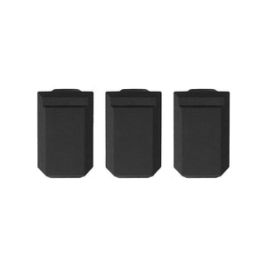 Silicone sock for hotend