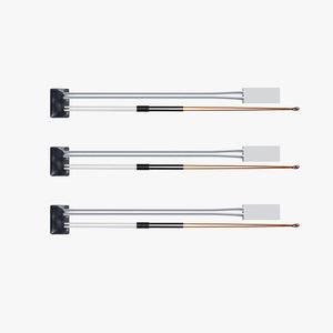 P1P - Ceramic heater & Hotend Thermistor