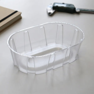 Multiplier Sheet PETG 1mm Pack de 10