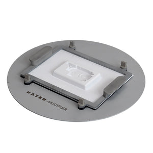 Adaptateur pour feuilles format A4