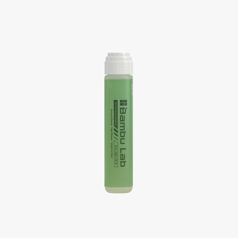 Liquid glue Bambulab