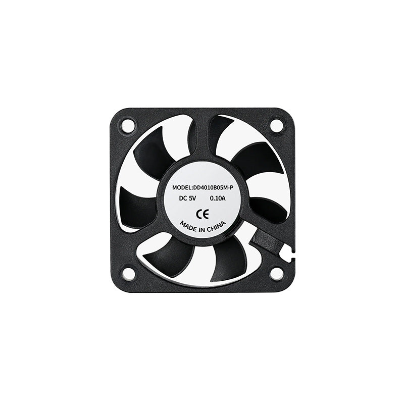 Control board fan (X1 Series Exclusive)