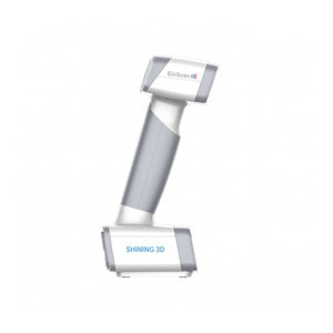 Scanner 3D Hybride Einscan H2