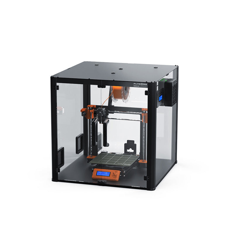 PrinterCase Alveo 3D