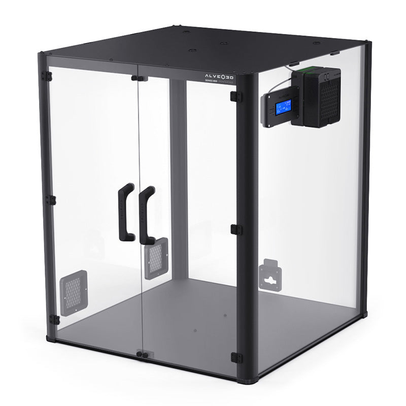 PrinterCase Alveo 3D