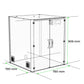 PrinterCase Alveo 3D