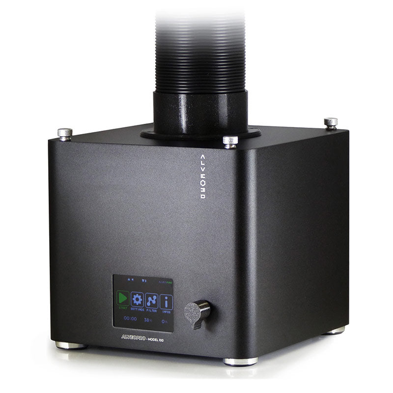 Système Filtration ALVEOPRO-M100