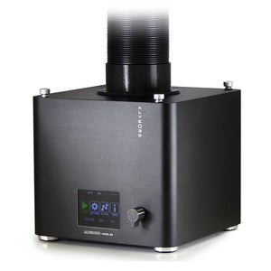 Système Filtration ALVEOPRO-M100