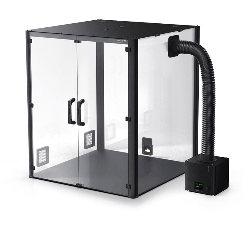 Système Filtration ALVEOPRO-M100
