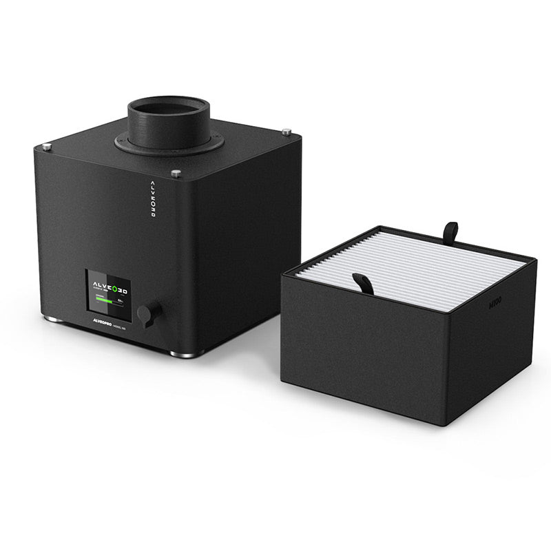 Système Filtration ALVEOPRO-M100