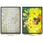 PLA CMYK Lithophane Bundle Bambu Lab