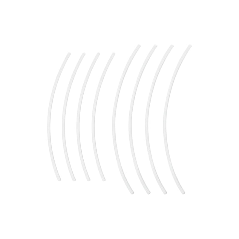 Tubes de guidage PTFE (8pcs) - AMS