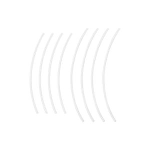 Tubes de guidage PTFE (8pcs) - AMS