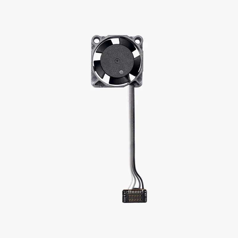Bambu Lab Ventilateur de refroidissement du hotend Série P1