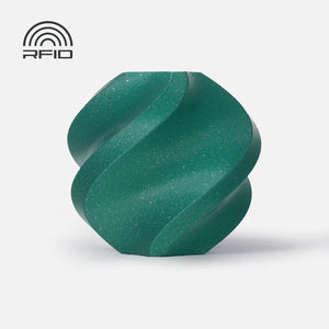 PLA Sparkle Alpine Green