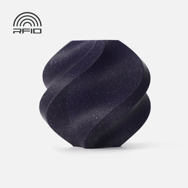 PLA Sparkle Royal Purple