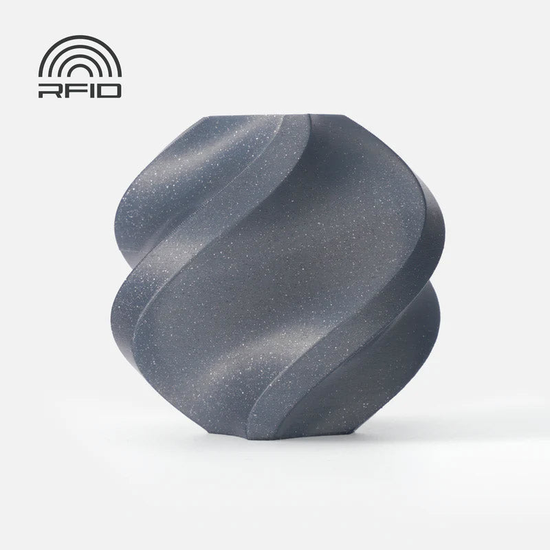 PLA Sparkle Slate Gray