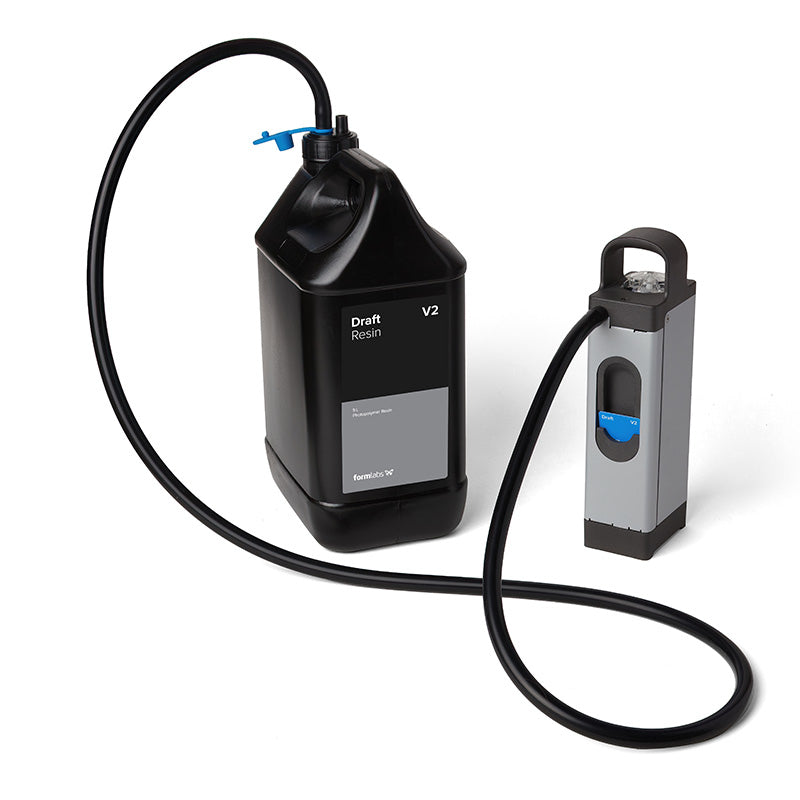 Resin Pump