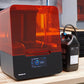 Resin Pump