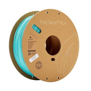 PolyTerra™ PLA Arctic Teal