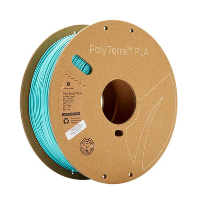 PolyTerra™ PLA Arctic Teal