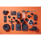 Polypropylene Formlabs