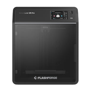 Flashforge Adventurer 5M Pro
