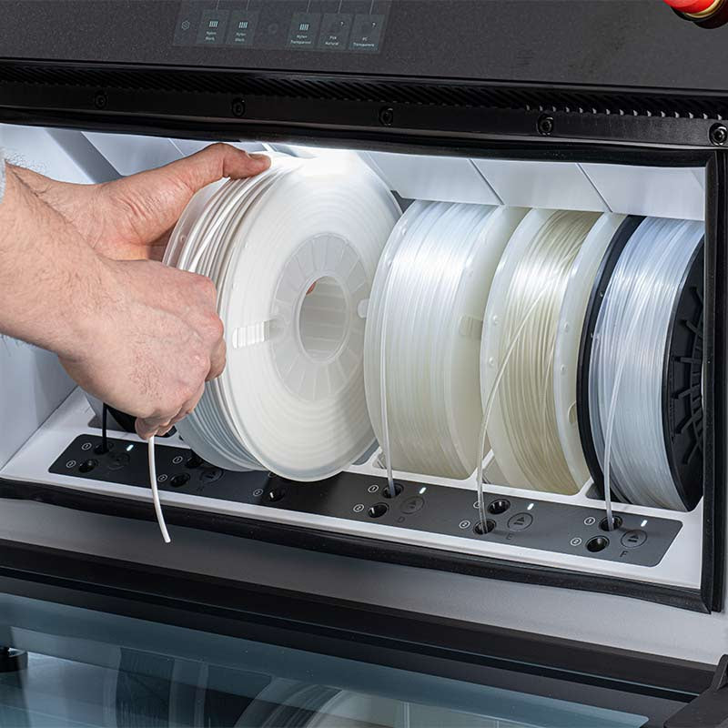 UltiMaker Factor 4