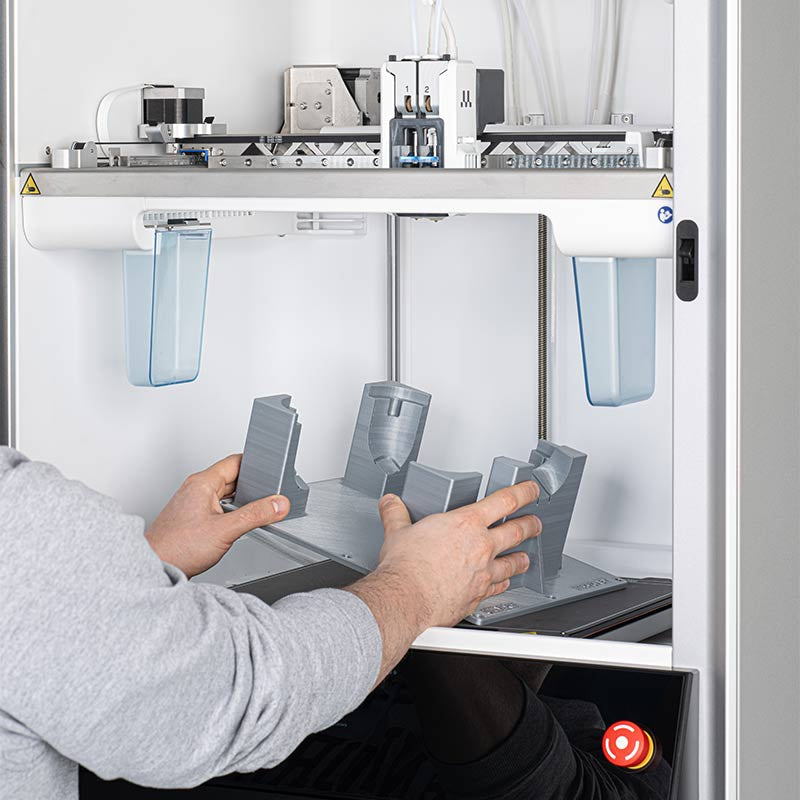 UltiMaker Factor 4