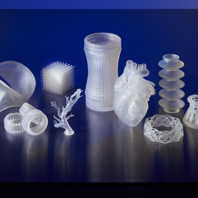 Formlabs Elastic 50A V2