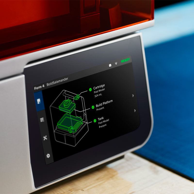 Formlabs Form 4