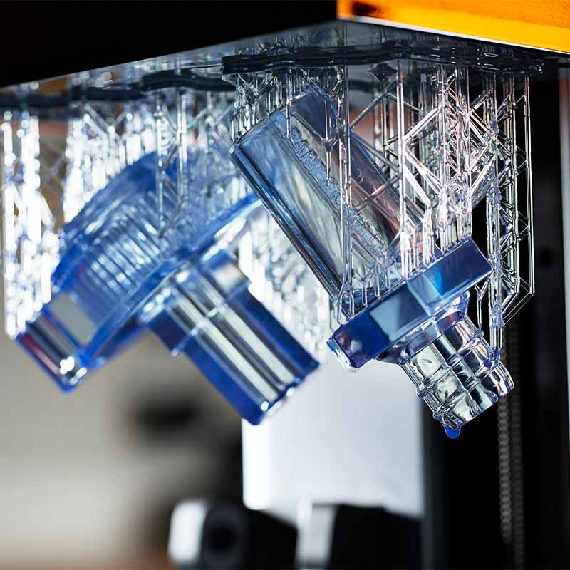 Formlabs Form 4